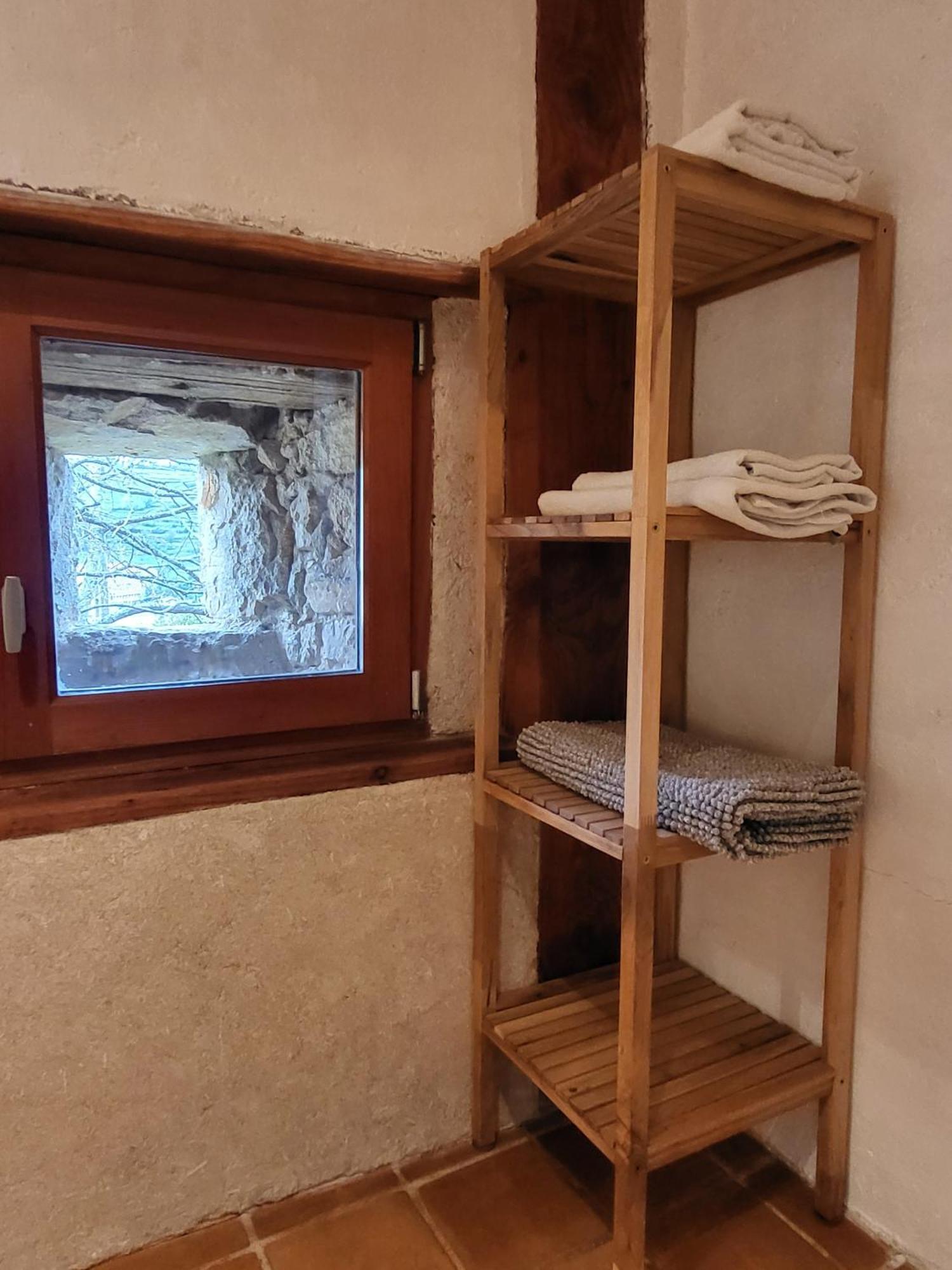 Le Grenier A Ble Hotel Satillieu Phòng bức ảnh