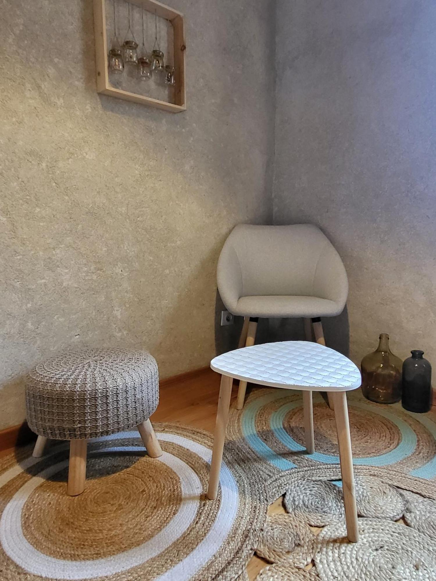 Le Grenier A Ble Hotel Satillieu Phòng bức ảnh